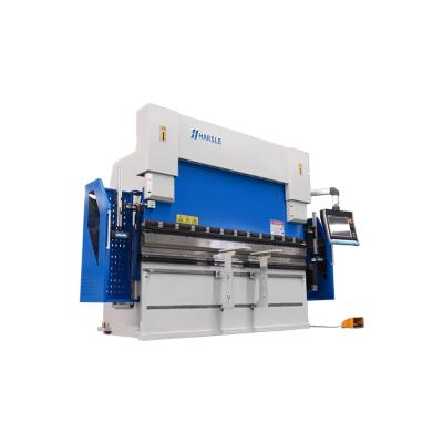 China Hydraulic Machinery Repair Shops Press Brake CNC Metal Press Brake Machine For Sale 63/2500 for sale