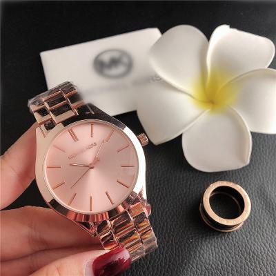 China European and American hot sale automatic date ladies business high quality fast factory brand watch direct quartz watch for sale