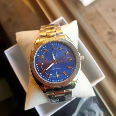 China European and American hot sale automatic date ladies business high quality fast factory brand watch direct quartz watch for sale