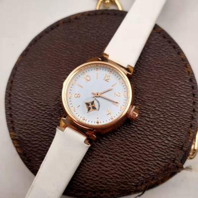 China European and American hot sale automatic date ladies business high quality fast factory brand watch direct quartz watch for sale