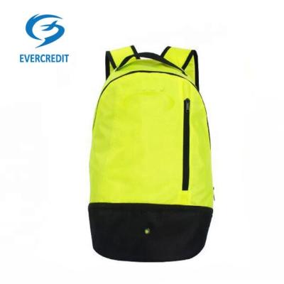 China Outdoor Sports Multifinctional Outdoor Sports Bag Backpack Basketball Bags for sale