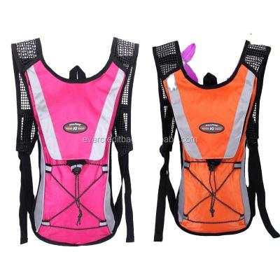 China Waterproof Hydration Waterproof Backpack for sale