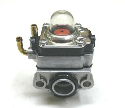 China Garden Machine Carburetor Walbro CARBURETOR WYL-19/WYL-191/WYL-19-1 Echo New OEM A021002190 for sale