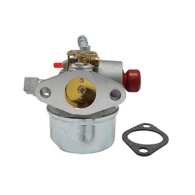 China Aluminum Alloy For Tecumseh 640173 640174 640262 640262A LEV100 LEV115 LEV120 Engine Carburetor for sale