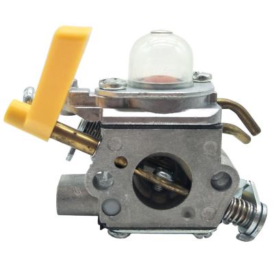 China Garden Tool Parts China Factory C1U-H60 Carburetor Carb For Zama Homelite John Deer Ryobi Trimmers for sale