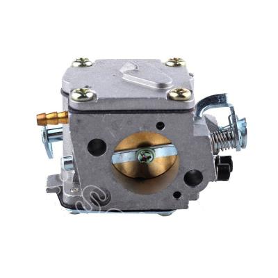 China Garden Machine Carb Carb Carburetor Fits For HUSQVARNA 61 268 266 272 XP Chainsaw for sale