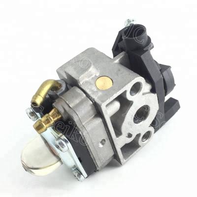 China Garden Machine Carburetor Carb Carburetor For GX35 HHT35 HHT35S Brush Cutter New Part 16100-Z0Z-034 for sale