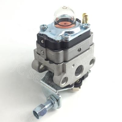 China Garden Machine Carburetor Price Good 139F Carburetor Fits GX31 GX22 FG100 Engines for sale