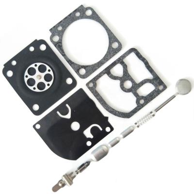 China Garden Tool Parts Good Performance Zama RB-84 RB84 Carburetor Carburetor Repair Rebuild Kit For C1Q Carburetor for sale