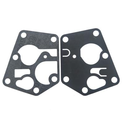 China Garden Tool Parts China Factory Carburetor Carb Diaphragm Gasket Repair Kit For B&S 3.5HP 3.75HP Sprint Classic 95900 96900 for sale