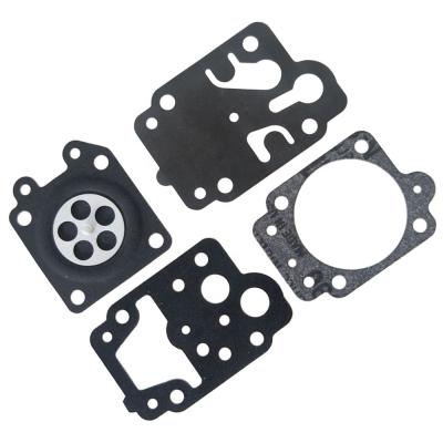 China Garden Tool Parts China Factory Walbro WYJ Carburetor Repair Kit For Walbro WYJ Carburetor for sale