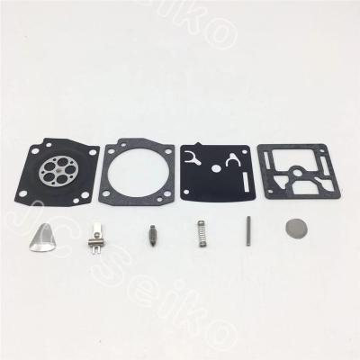 China Garden Tool Parts Carburetor Rebuild Kit For Zama RB-31 For Sthl 034 034S 036 036Pro MS360 for sale