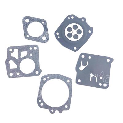 China Garden Tool NEW (18106) Tillotson Parts JC Seiko DG-5HS/T Carburetor Repair Rebuild Kits for sale