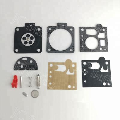 China High Quality Garden Tool Machinery Bing 48 Carburetor Repair Kit For STI HL MS380 MS381 038 and 066 064 Chainsaw Spare Parts for sale