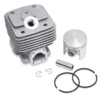 China Garden Machine Cylinder Head And Piston Kit For Sthl TS350 TS 350 TS TS 360 360 Cut-Out Saw for sale