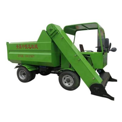 China Dairy Farm Cleaning Equipment Cow Dung Machine Animal Waste Good Use, Manufacturers Sale for sale