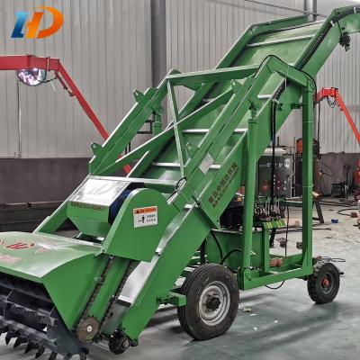 China Farms HOT SELLING High Quality and Convenient Silage Loaders For Livestock Farm Equipment for sale