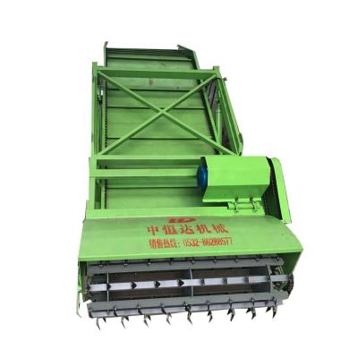 China Farm silage reclaimer hydraulic silage loader for sale silage reclaimer for sale