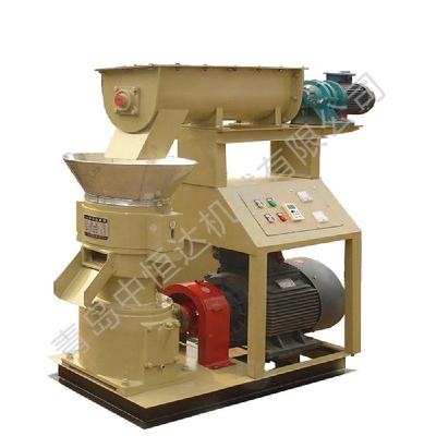 China Poultry Farm Farm Animal Agriculture Equipment Feed Granulator for sale