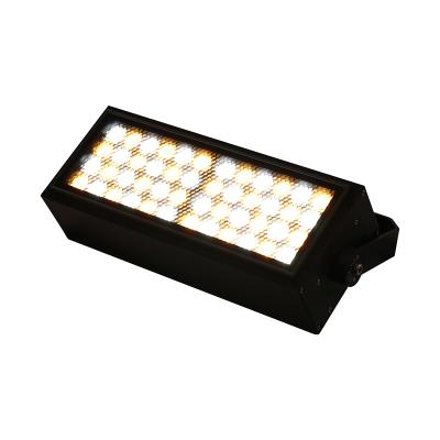 China Building/Hotel/Plaza/Waterproof 100W Outdoor Mall Flood Light/Bridge IP67 LED Modular LED Flood Light for sale