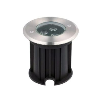 China High Quality 3W 6W 9W 12W 15W 18W 24W 36W Full Stainless Steel IP68 LED Swimming Pool Underwater Light for sale