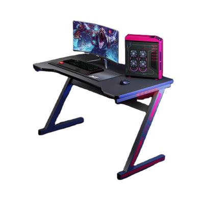 China (Size) 2020 Adjustable Modern Home Furniture Computer Table For Game for sale