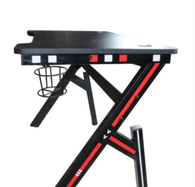 China Multifunctional Home Furniture Computer Table For Game for sale