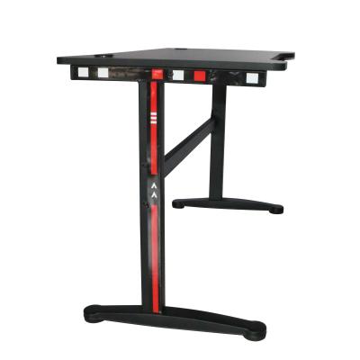 China Multifunctional Home Furniture Computer Table For Gamer for sale