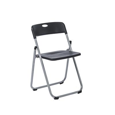 China Modern Wholesale Outdoor Plastic Folding Chair For BBQ Picnic Beach Chair Cheap White Wedding Portable Folding Chair for sale