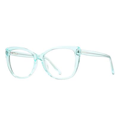 China Spring Hinge M-2005 2121 Factory Newly Produced Optical Glasses Sight TR89+CP Spring Hinge Glass Ultralight Sight for sale