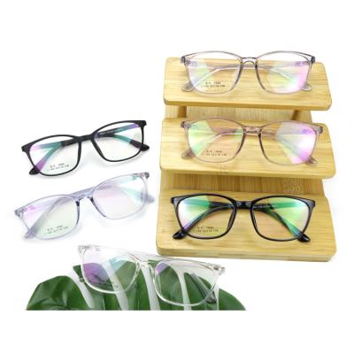 China L-148 China factory wholesale super light frames glass fashion tr90 optical super light frame for sale