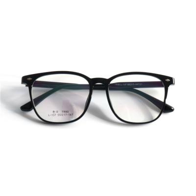 China Super light professional manufacturer handmade glasses frame tr90 designer glass super light frame for sale