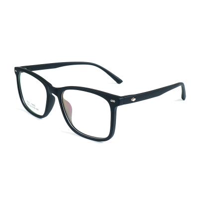 China L-065 super lightweight monocle tr90 eyeglass frame latest fashionable wholesales super lightweight frame for sale