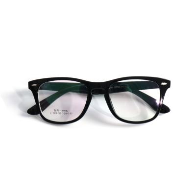 China Manufacturer wholesale L-069 super light optical glasses frame tr90 super light eyeglass stylish frame for sale