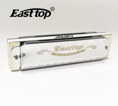 China ABS Comb Competitive Price Harmonica China Harmonica Case Harmonica for sale