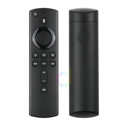 China New L5B83H Amazon BT Voice LCD TV Remote Control Amazon Fire TV Stick 4k Original / Installed Chip for sale