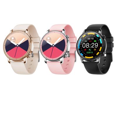 China Original 3G V23 Pro Temperature Smart Watch IP67 Waterproof Full Touch Fitness Tracker Sport Smartwatch for sale