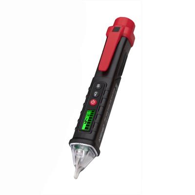 China ABS Digital Voltage Detector 12-1000V AC/DC Non Contact Electric Test Pencil VC1010 L69A for sale