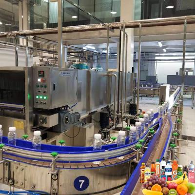 China food & Beverage Factory Pineapple Fruit Juicer Production Line Making Machine Food And Beverage Processing Equipment for sale