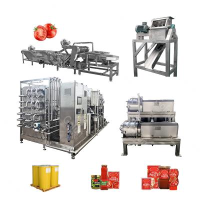 China Other the professional supplier for tomato sauce factory for sale