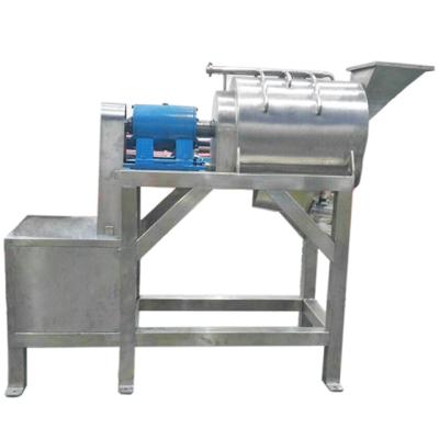 China food & Beverage Factory Fruit Pulper and Refiner Made in China (Fruit Machine, Tomato Pulping Pulper) for sale