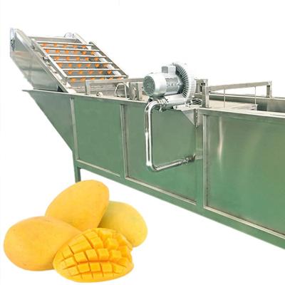 China food & Beverage Factory Mango Fruit Pulper Mango Pulping Jam Making Machine Pulping Processing Machine Price for sale