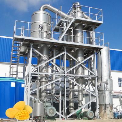 China fruit & Vegetable complete processing line production line dry mango fruit juice line by mango production for sale