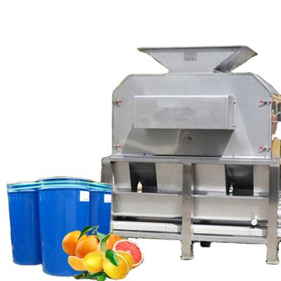 China Full Line Juice Plant Professional Fruit Processing Orange Juice Plant Supplier Machine for sale