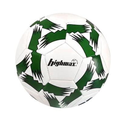 China Original cheap valve star soccer ball custom logo hidden footballs live score football for sale