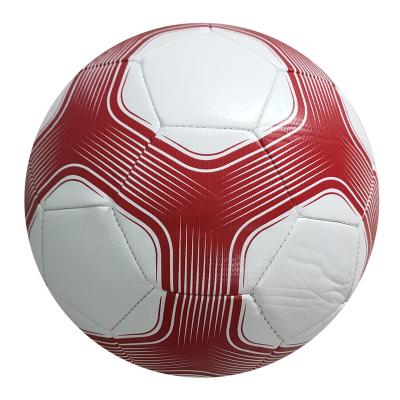 China Tamano hidden de calidad de buena de valve 5 deportes practicar de ball pelota de futbol Para de pied de football for sale