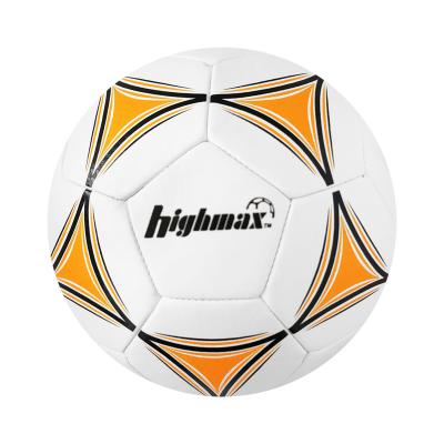 China Euro Hidden Valve Football Foot Ball Fotball Ball Size 3 Soccer Ball For Kids for sale