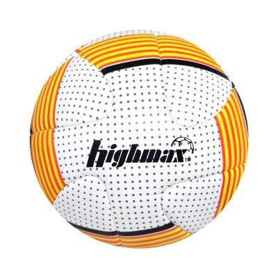 China Original soccer 5 6 panel TPU soccerball football price football futbol boots for sale