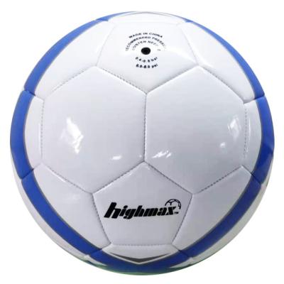 China Soccer Traning Sports Practical Exercise Futsal Ball Size5 Futsal Soccer Ball Football PVC for sale