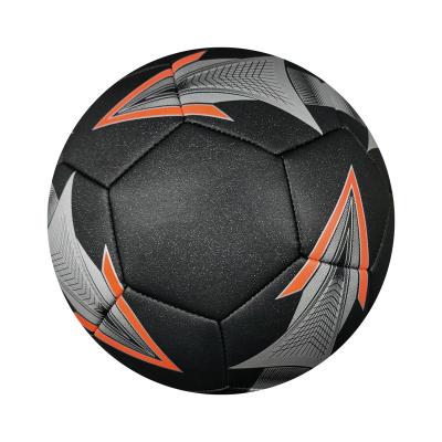 China Eco-friendly pvc soccer fotball football soccer ball soccer ball voetbal ballen for sale